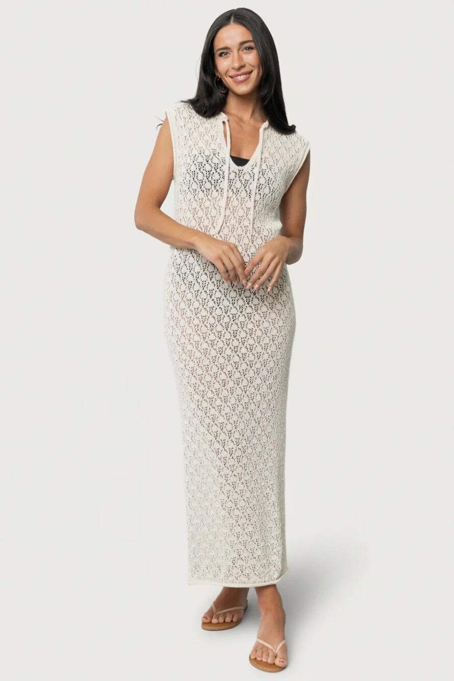 Baltic born Calypso Cover Up